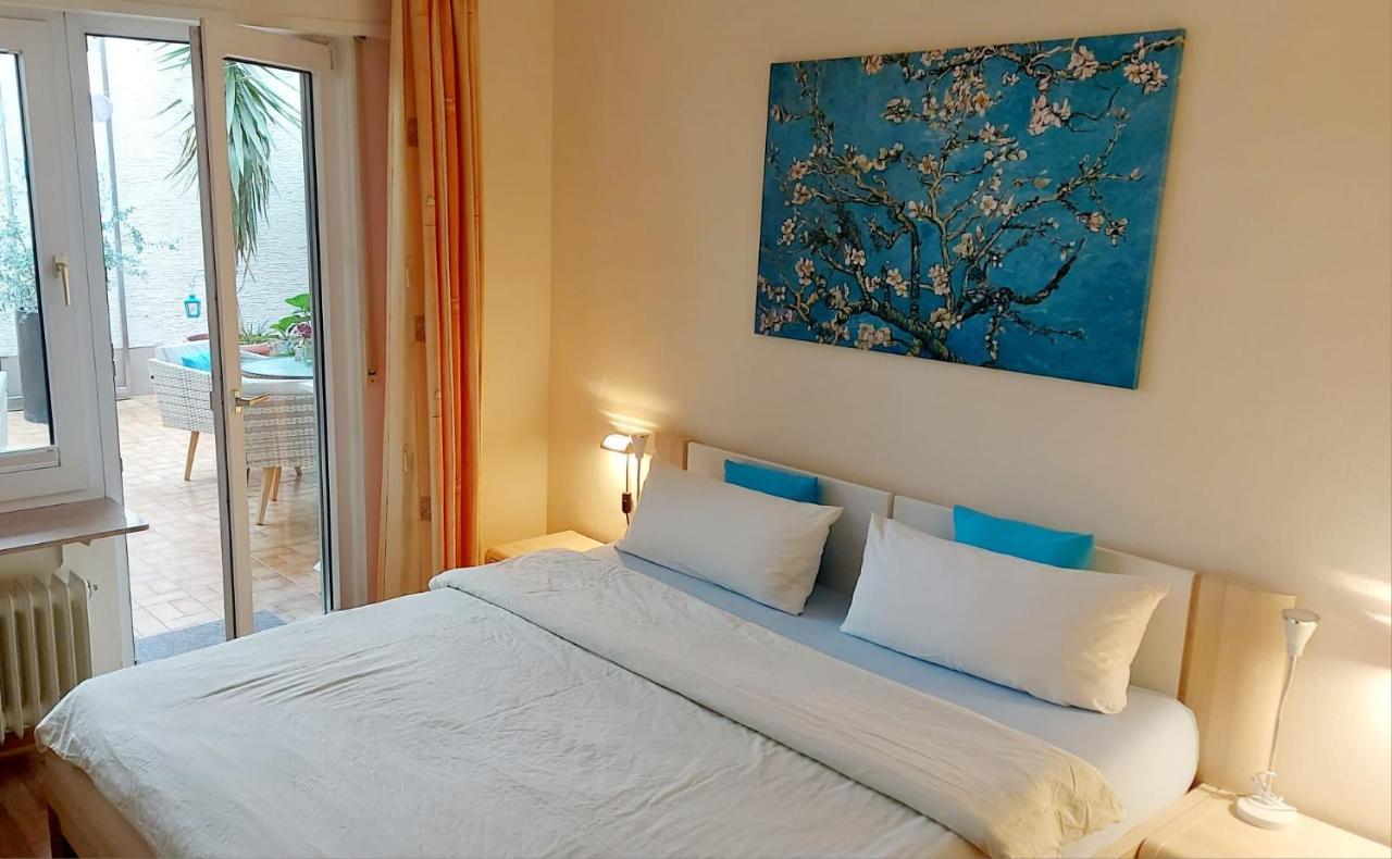 Gaestehaus Roehm Homestay Ilbesheim bei Landau in der Pfalz