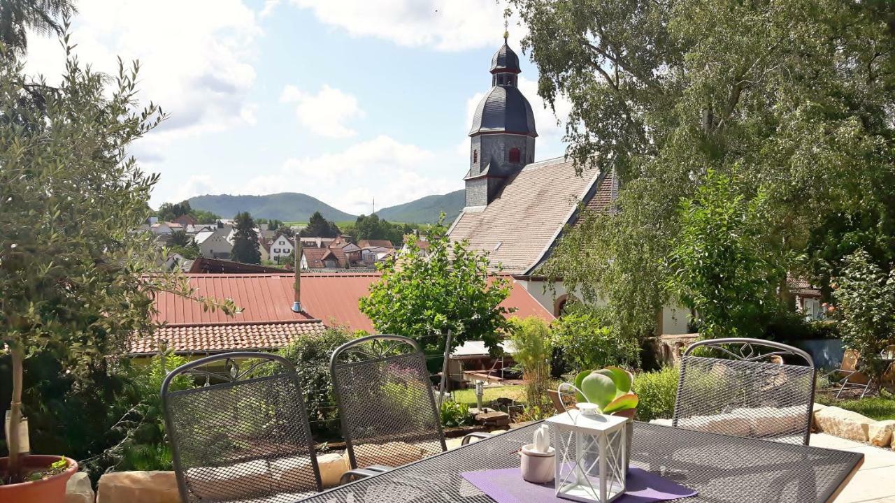 Gaestehaus Roehm Homestay *
